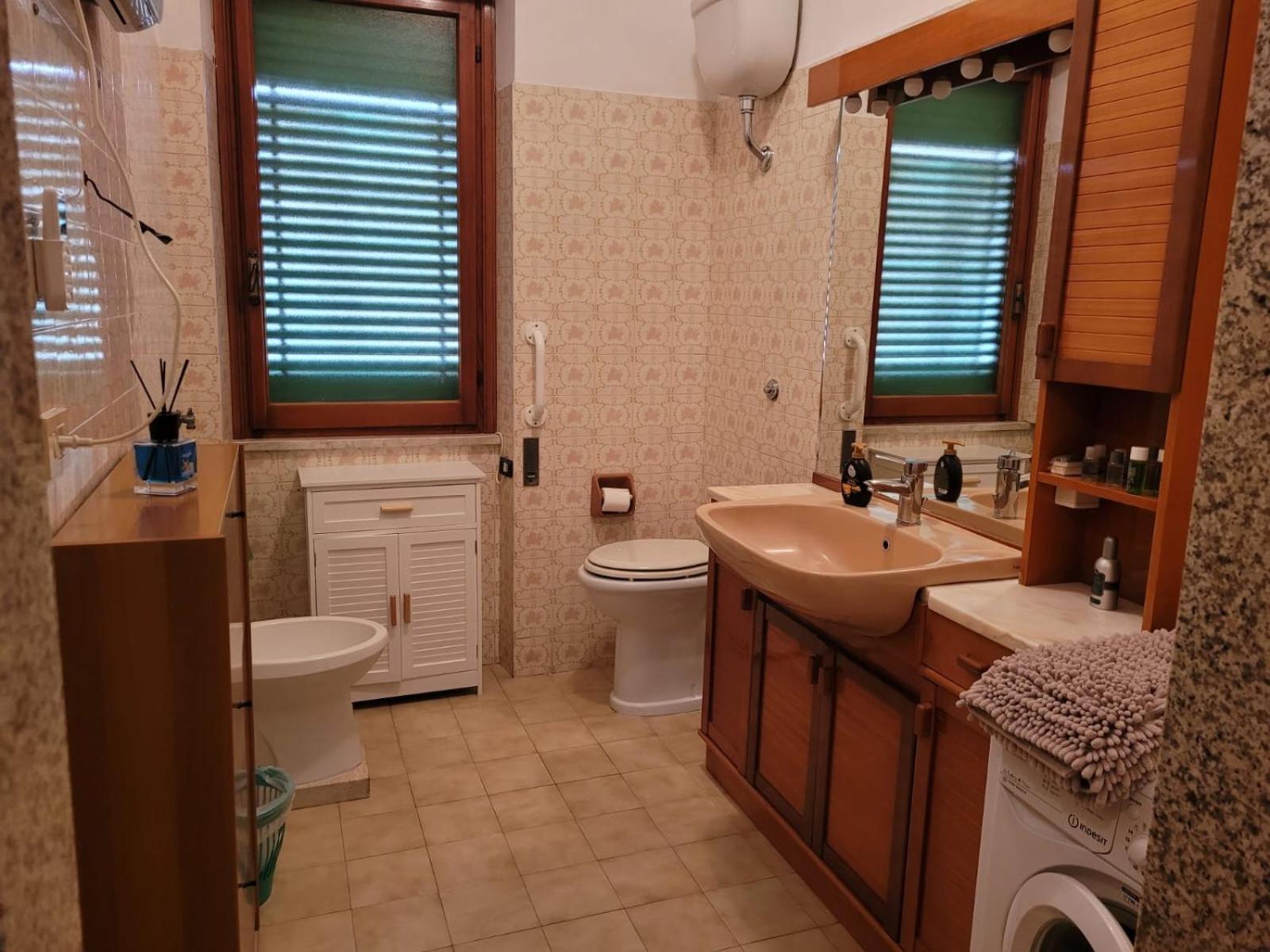 钱皮诺Italias House公寓 外观 照片